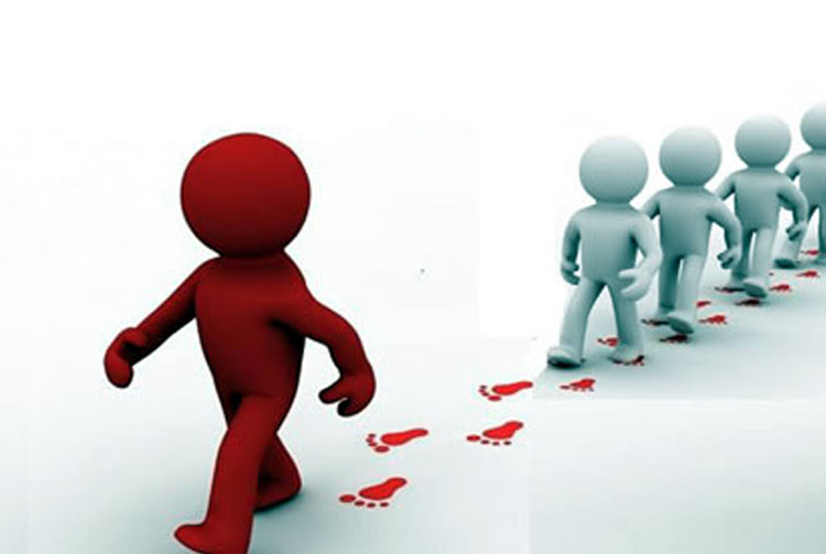 LEADERSHIP TRAINING PROGRAMME DESIGNED FOR BUSINESS GROWTH