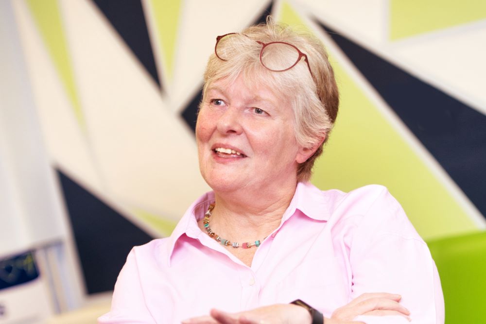 LEADING CARE SECTOR PROFESSIONAL URGES LCR EMPLOYERS TO CLAIM EXTRA FUNDING TO BOOST REGIONAL SKILLS