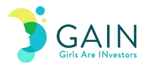 GAIN UK: HELPING GIRLS EXPLORE A CAREER IN INVESTMENT