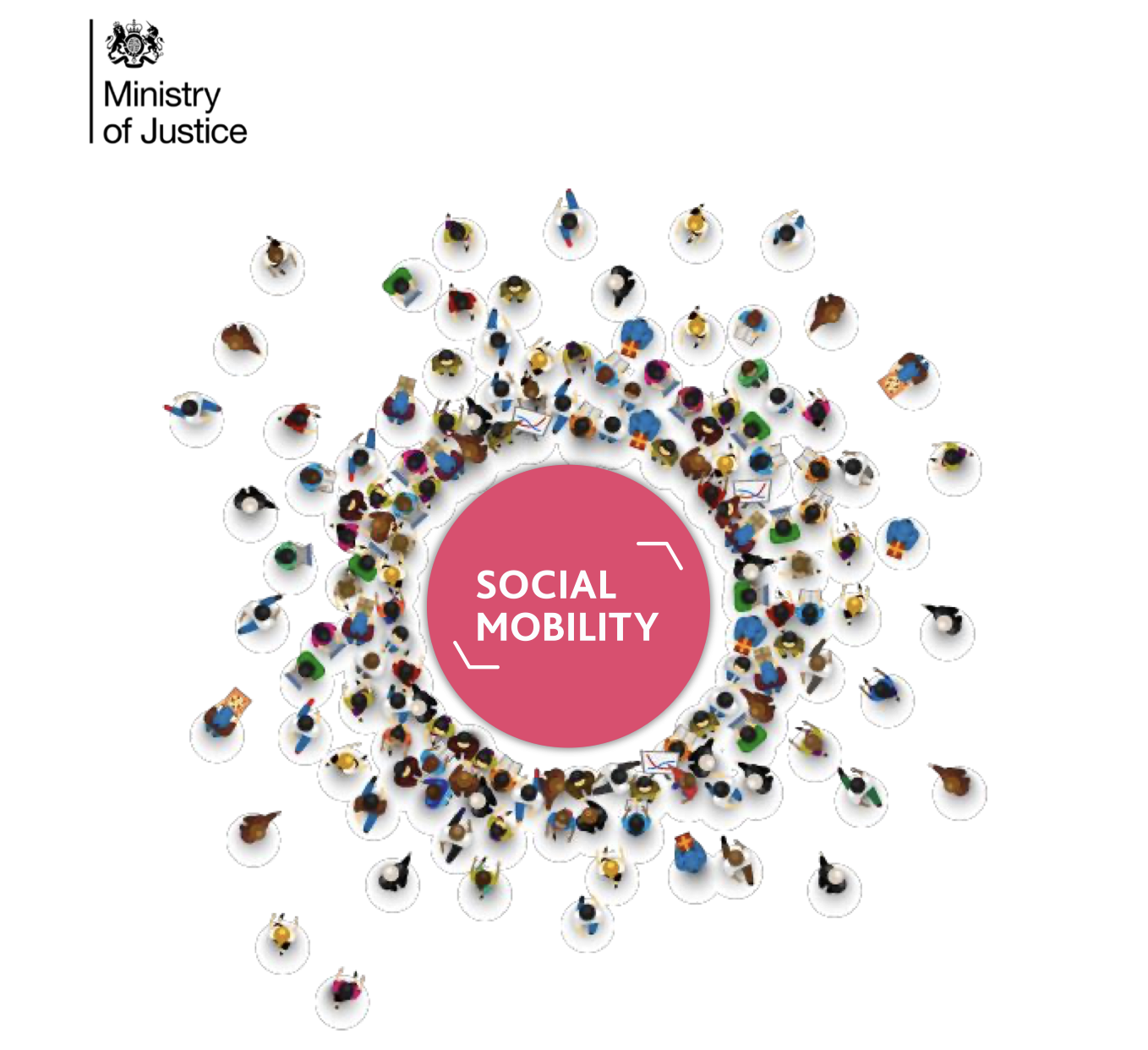 STEP INTO JUSTICE: WORK EXPERIENCE OPPORTUNITIES