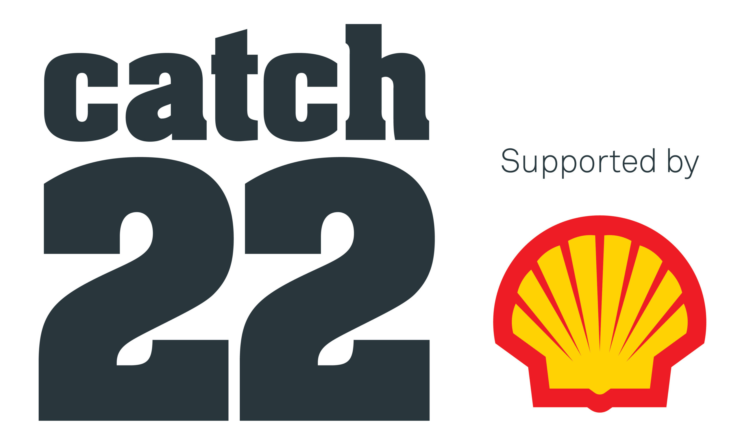 ENERGISE YOUR FUTURE WITH CATCH 22