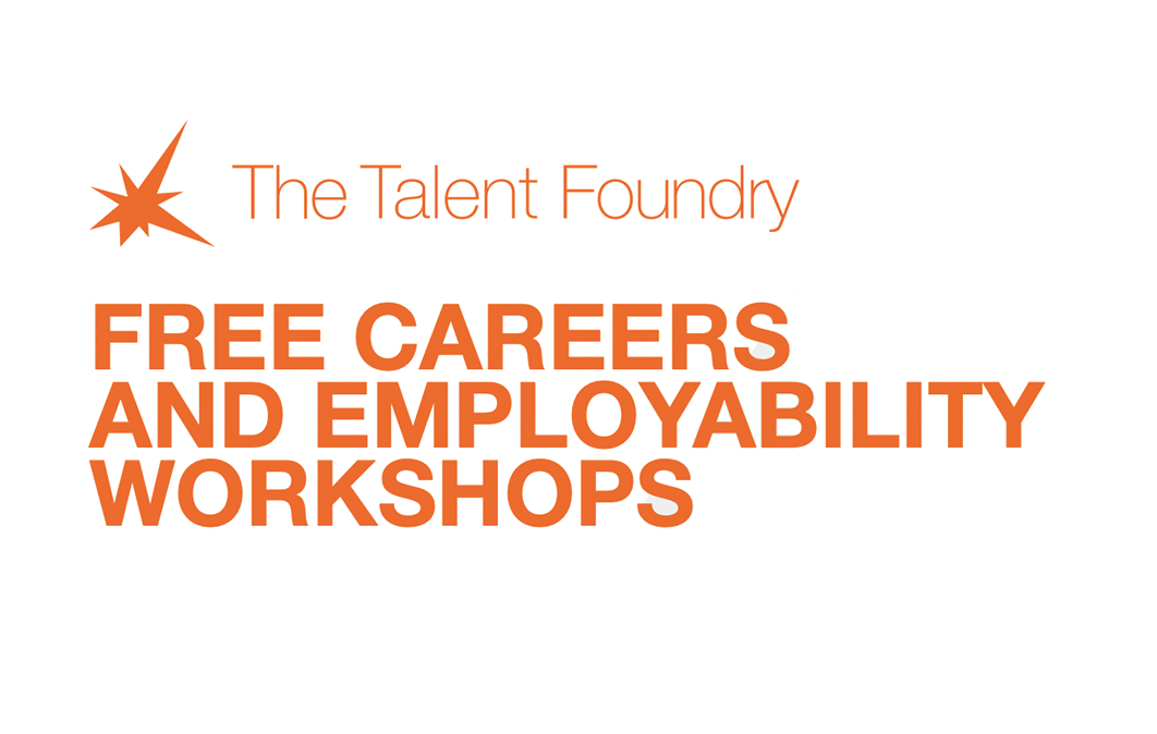 FUNDED CAREER WORKSHOPS AVAILABLE NOW