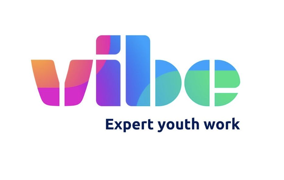 A WORLD WITH YOUNG PEOPLE AT THE HEART OF VIBRANT COMMUNITIES