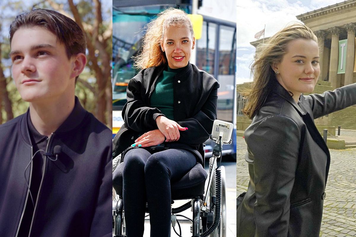 YOUR CITY REGION NEEDS YOU!