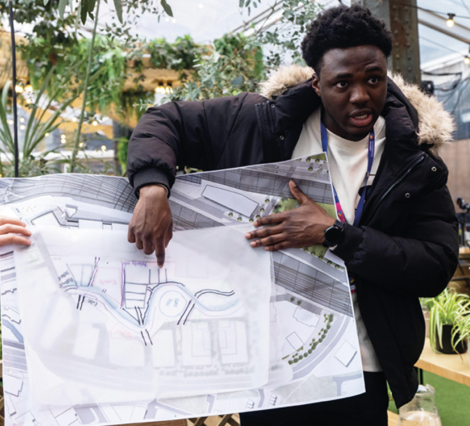 BAG YOUR DREAM CAREER IN PROPERTY!