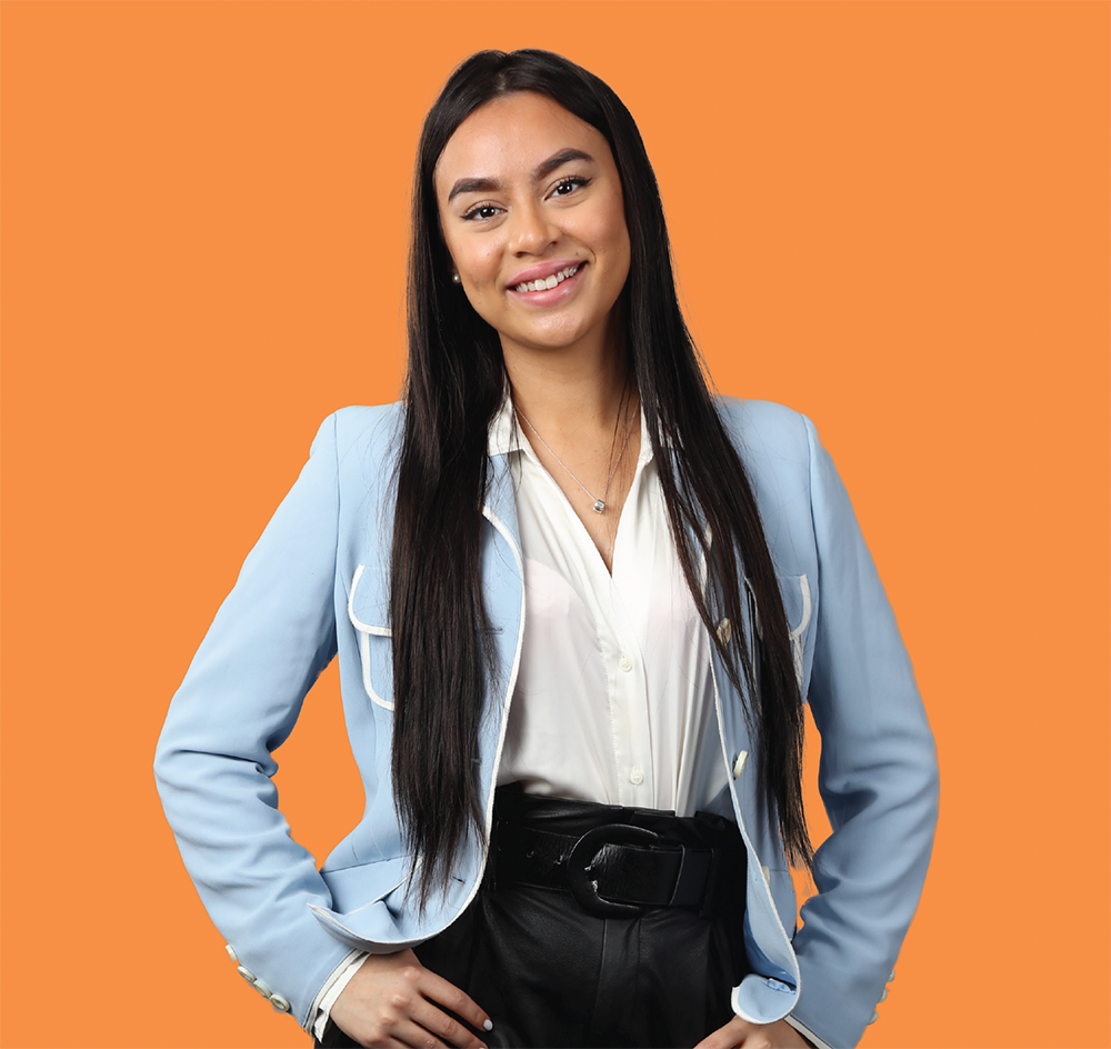 NAVIGATING THE WORLD OF WORK IN 2024