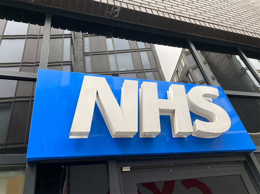 NHS CAREERS: NOT JUST DOCTORS AND NURSES