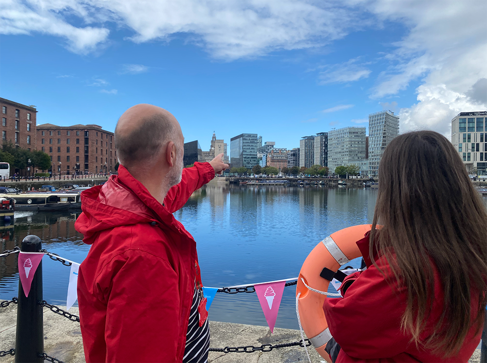 THE IMPORTANCE OF THE APPRENTICESHIP MENTOR