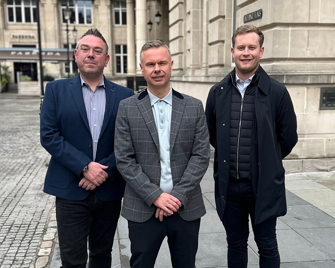 AJP DISRUPT WORK EXPERIENCE WITH INNOVATIVE NEW PROGRAMME