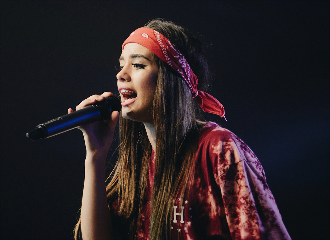 JOIN THE SOUND! MUSIC HUB’S YOUTH BOARD