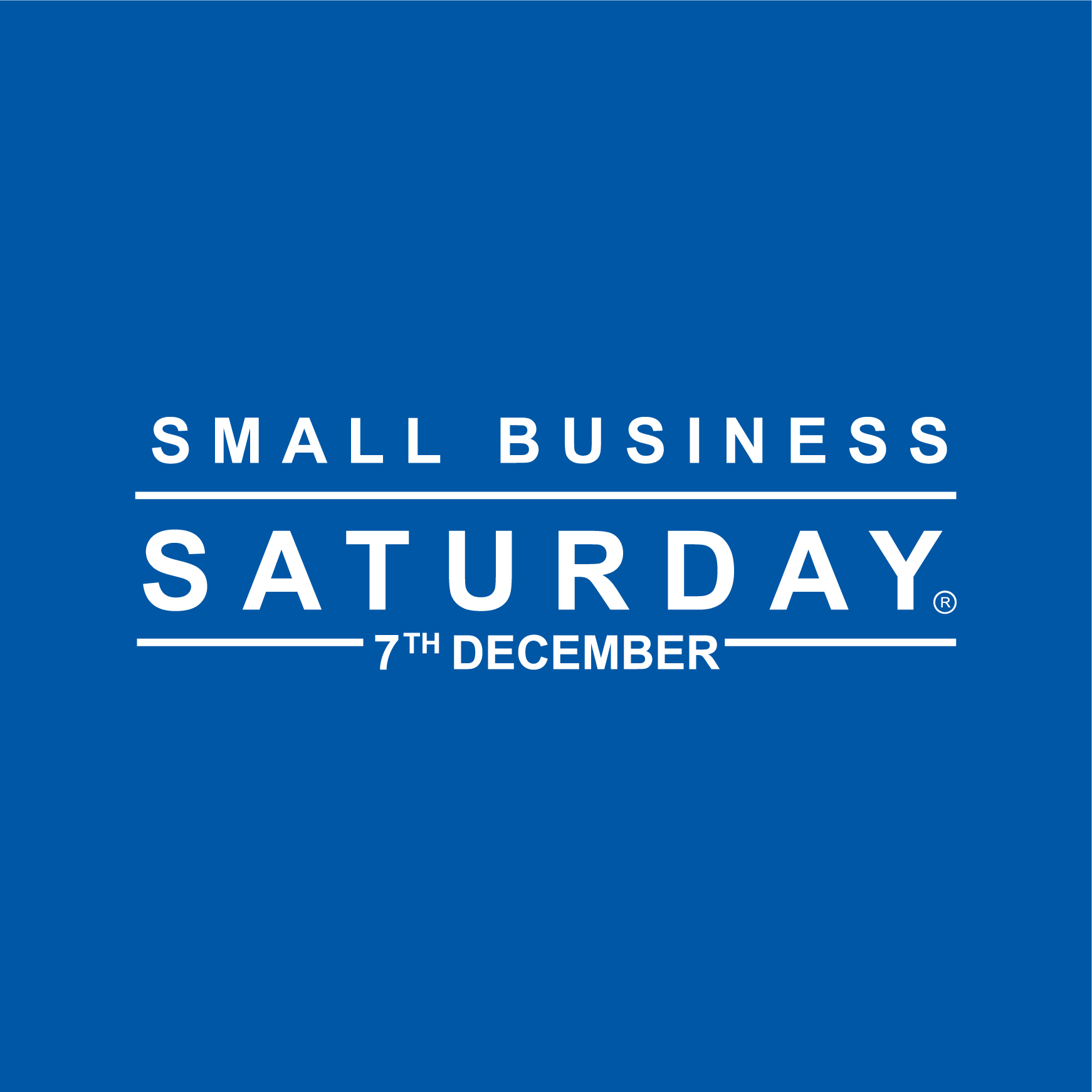 SMALL BUSINESS SATURDAY SPARKS OPPORTUNITY FOR LOCAL START-UPS