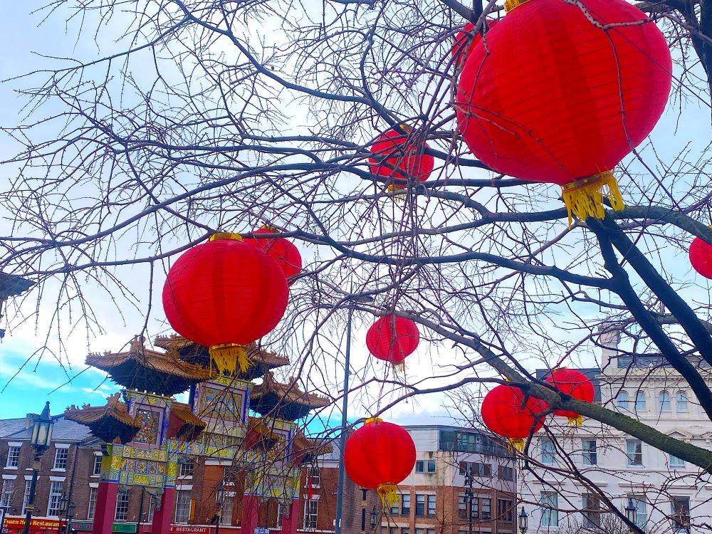 IT’S CHINESE NEW YEAR! WHAT JOBS BRING IT TO LIFE?