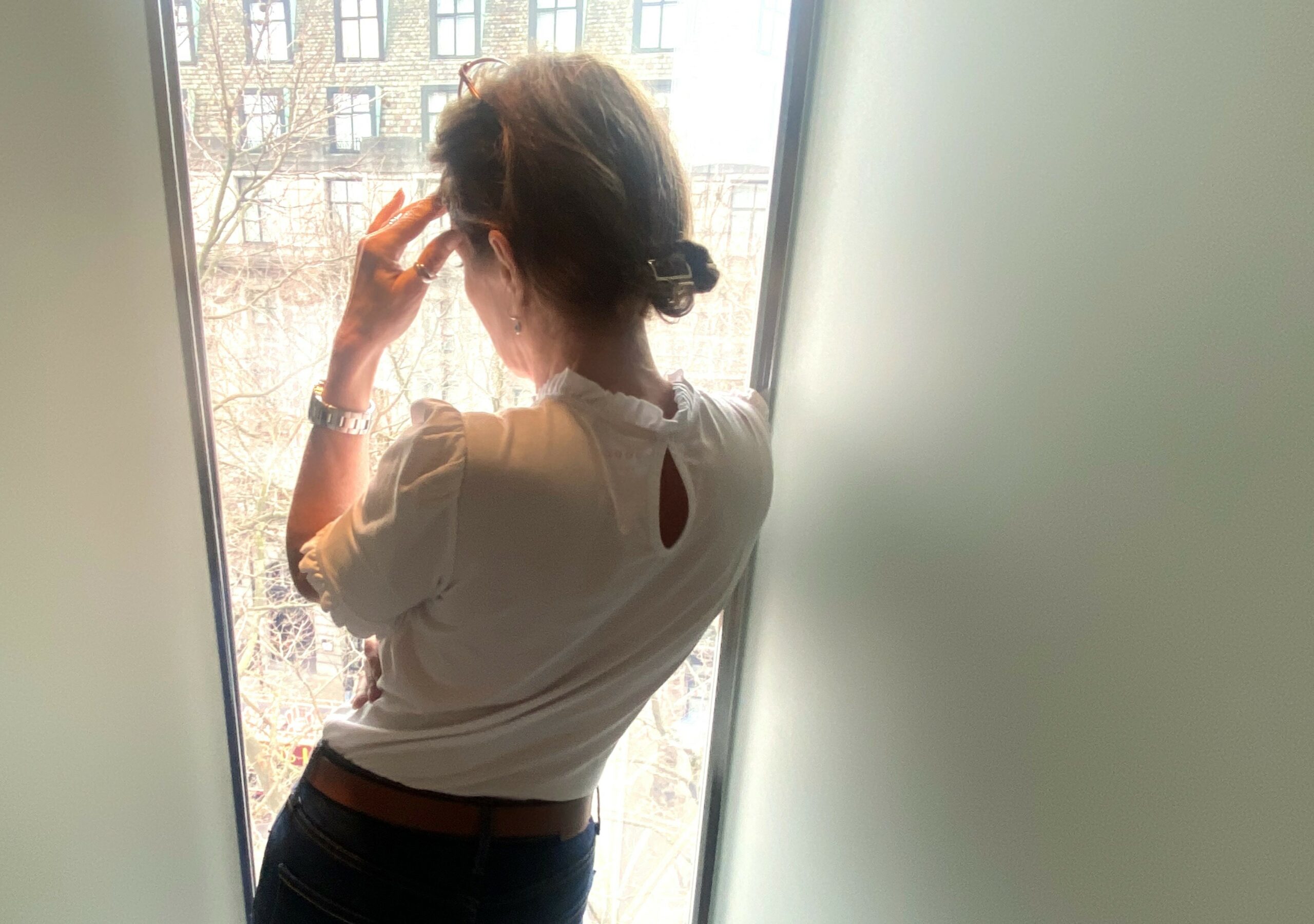 BUILD A REWARDING CAREER IN COUNSELLING