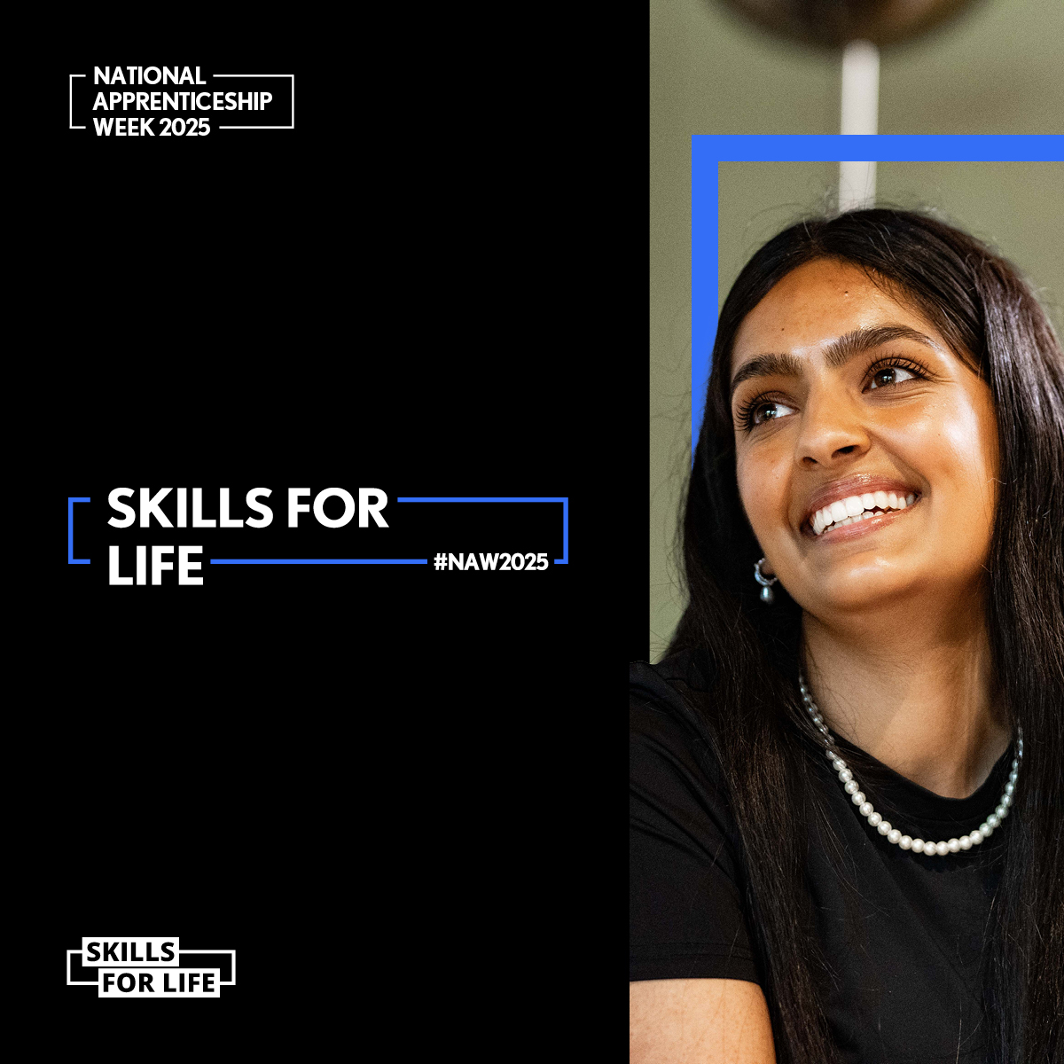 NATIONAL APPRENTICESHIP WEEK COMES OF AGE 