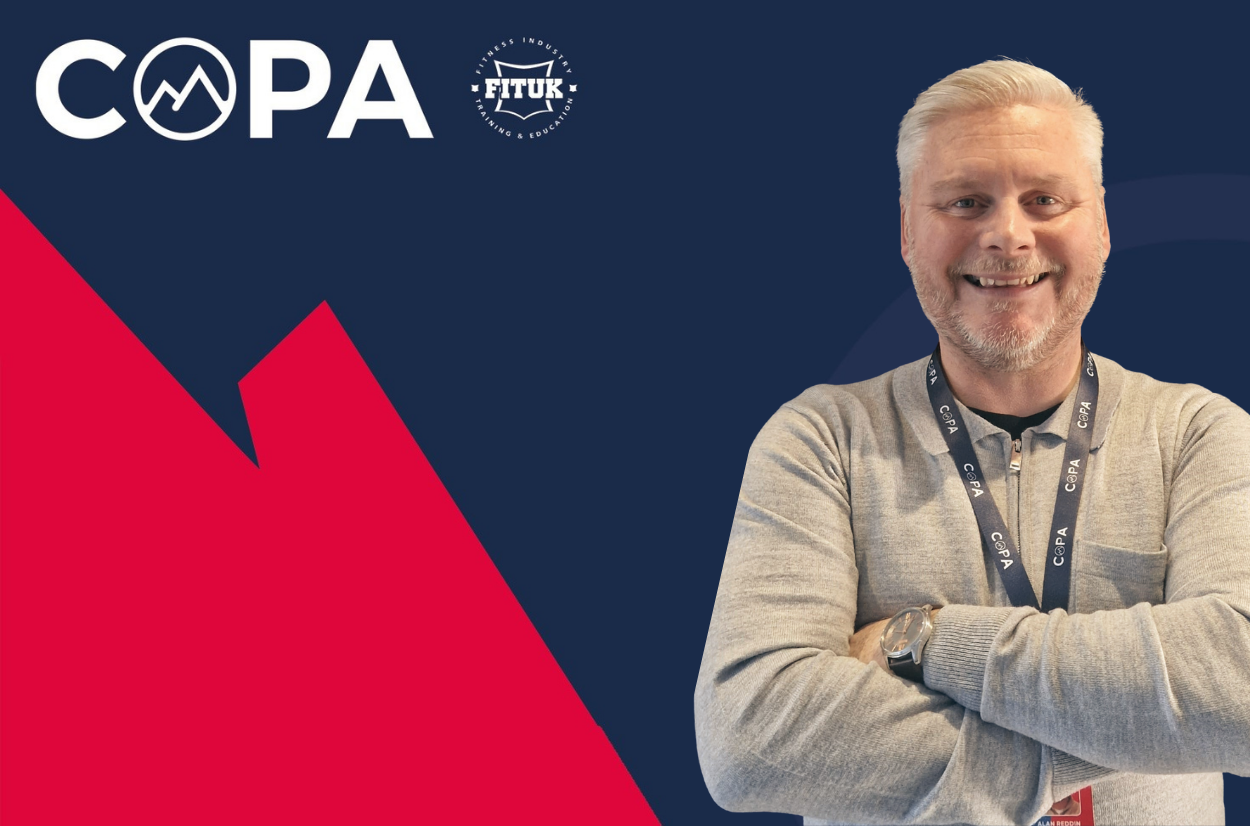 IMPLEMENT A WORKPLACE WELLNESS STRATEGY WITH A WELLBEING CHAMPION APPRENTICE