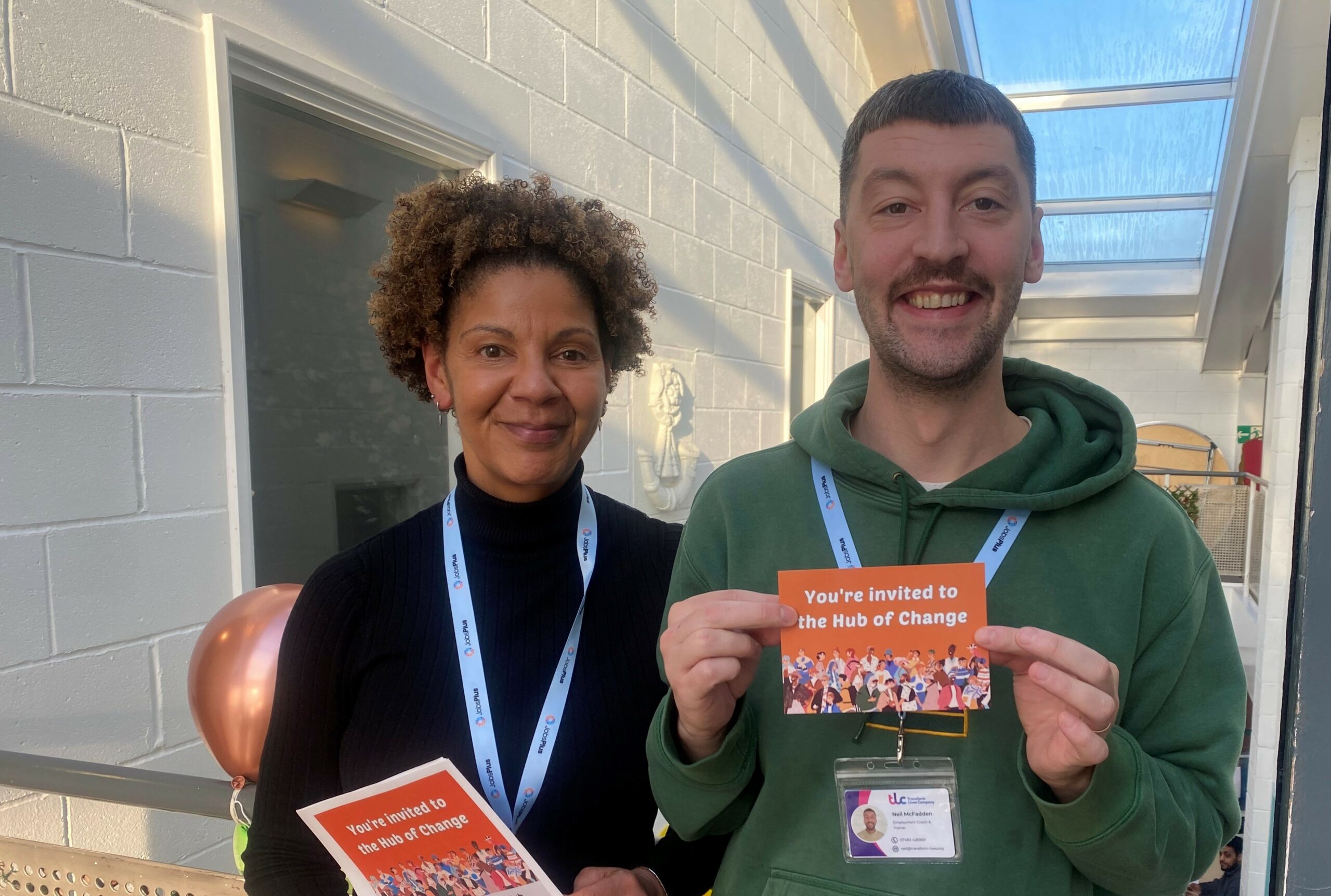 KINDNESS-FIRST COMMUNITY PROJECT BOOSTS SKILLS AND OPPORTUNITIES FOR TOXTETH RESIDENTS