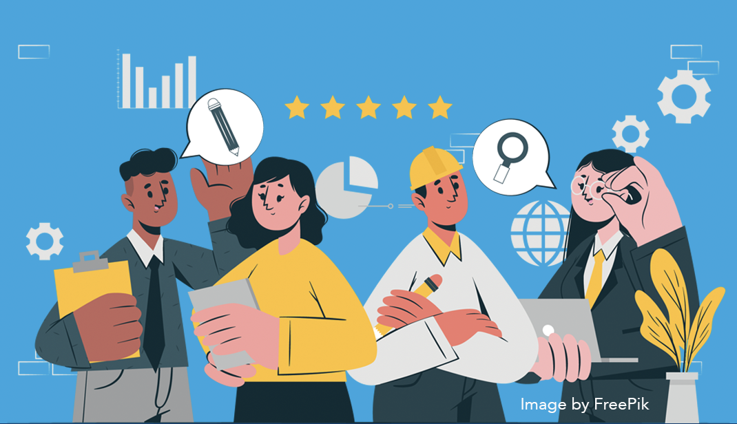 WORK EXPERIENCE: PAVING A CAREER PATH