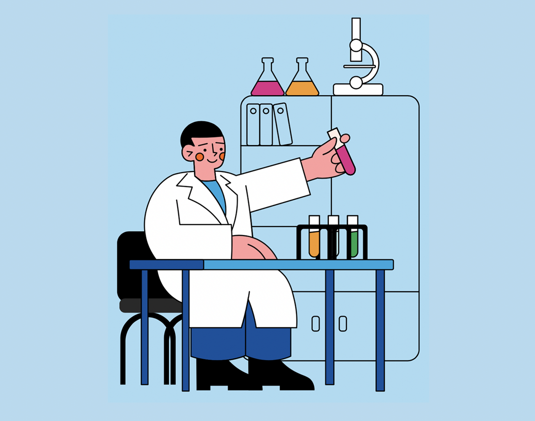 CHEMISTRY CAREERS BEYOND THE LAB