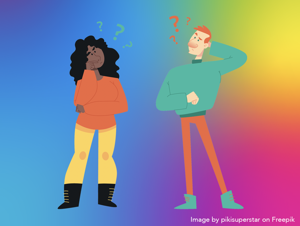 SUIT YOURSELF: FINDING A CAREER THAT FITS