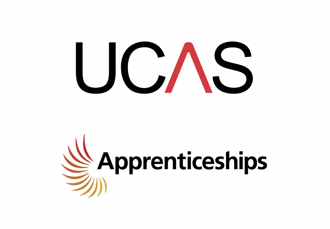 UCAS POINTS FOR APPRENTICESHIPS 